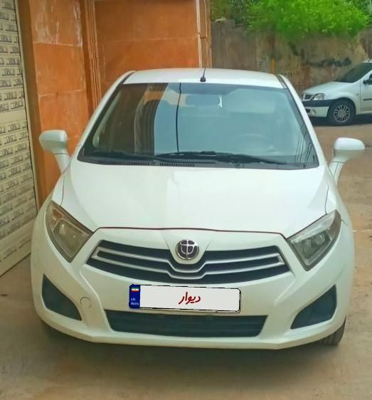خودرو برلیانس، H230 آگهی ann_18725297