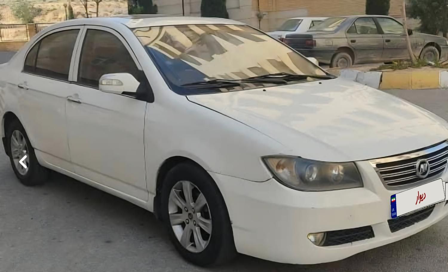 خودرو لیفان، 620 آگهی ann_18725303