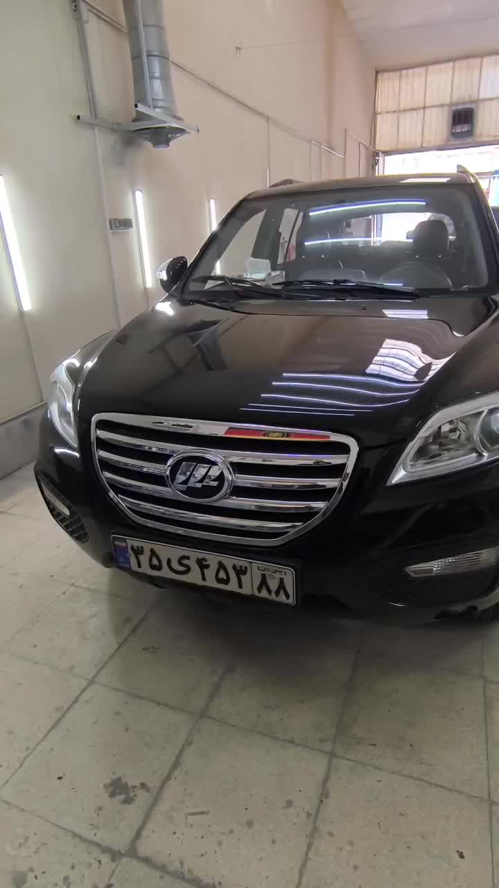خودرو لیفان، X60 آگهی ann_18725320