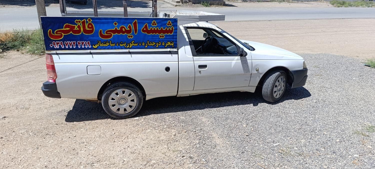 خودرو آریسان، معمولی آگهی ann_18725366