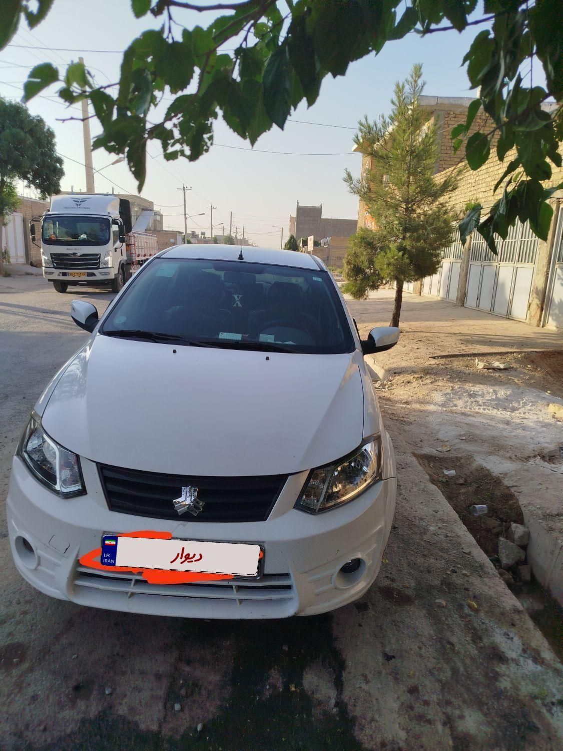 خودرو ساینا، G آگهی ann_18725402