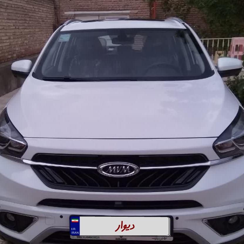 خودرو چری، تیگو 7 آگهی ann_18725469