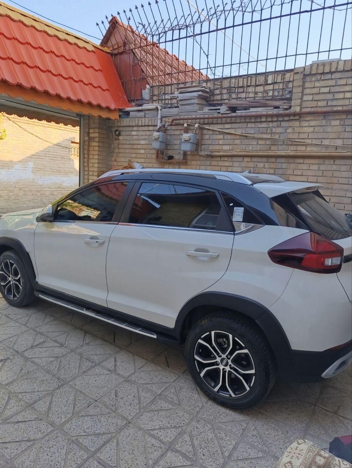 ام وی ام X22 پرو اتوماتیک IE - 1401