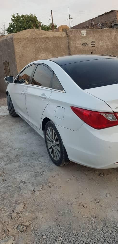 خودرو هیوندای، سوناتا آگهی ann_18725552