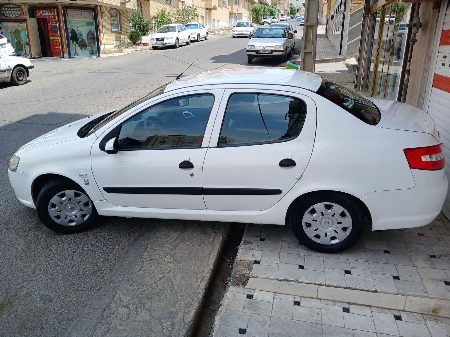 رانا LX TU5 - 1396