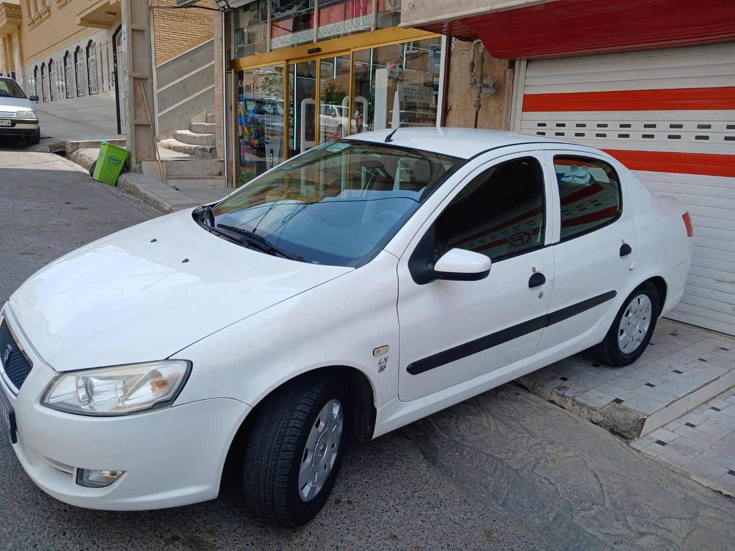 رانا LX TU5 - 1396