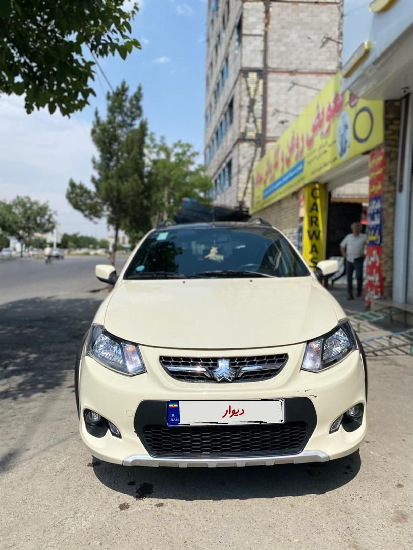 خودرو کوییک، R آگهی ann_18725671