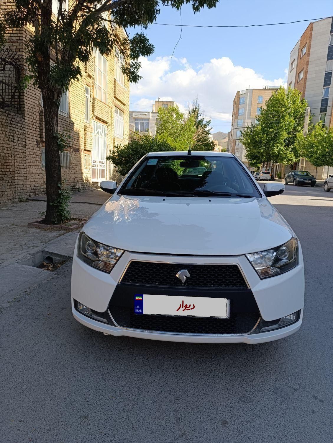 خودرو دنا، معمولی آگهی ann_18725727