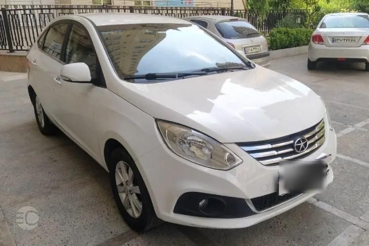 خودرو جک، J4 آگهی ann_18725741
