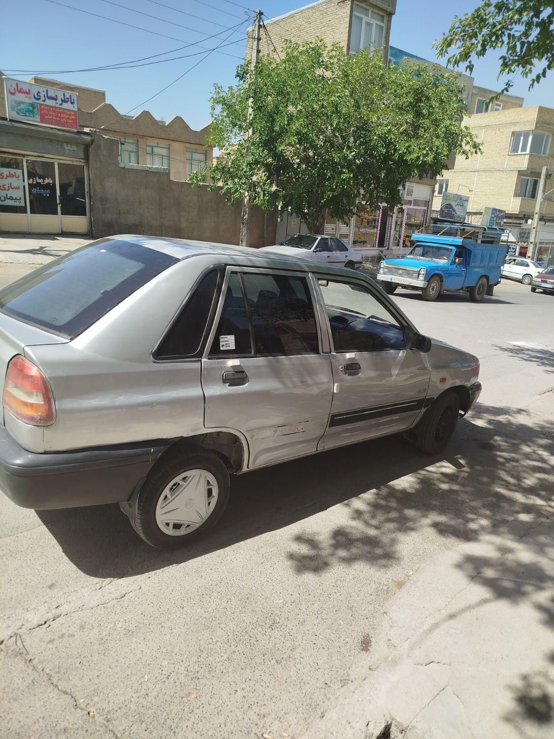 خودرو پراید، 141 آگهی ann_18725760