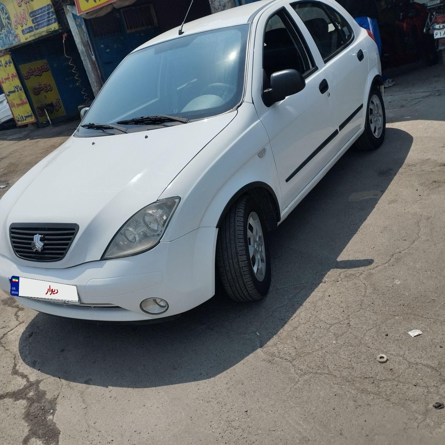 خودرو تیبا، 2 آگهی ann_18725800
