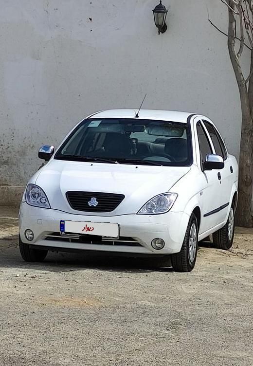 خودرو تیبا، صندوق دار آگهی ann_18725866
