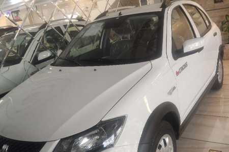 خودرو کوییک، S آگهی ann_18725879