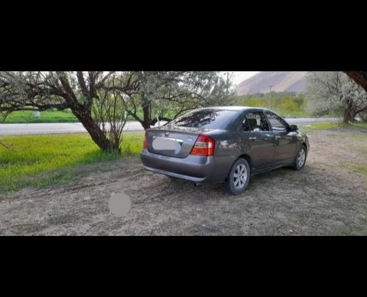 لیفان 620 دنده ای 1800 - 1392