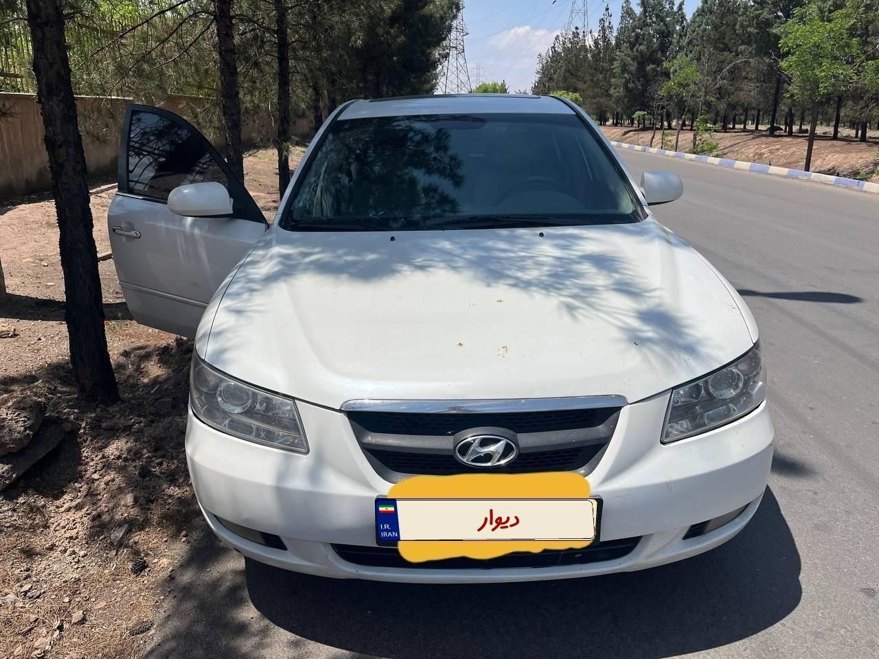 خودرو هیوندای، سوناتا آگهی ann_18725942