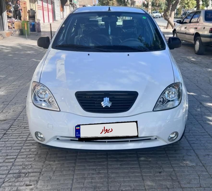 خودرو تیبا، 2 آگهی ann_18725970