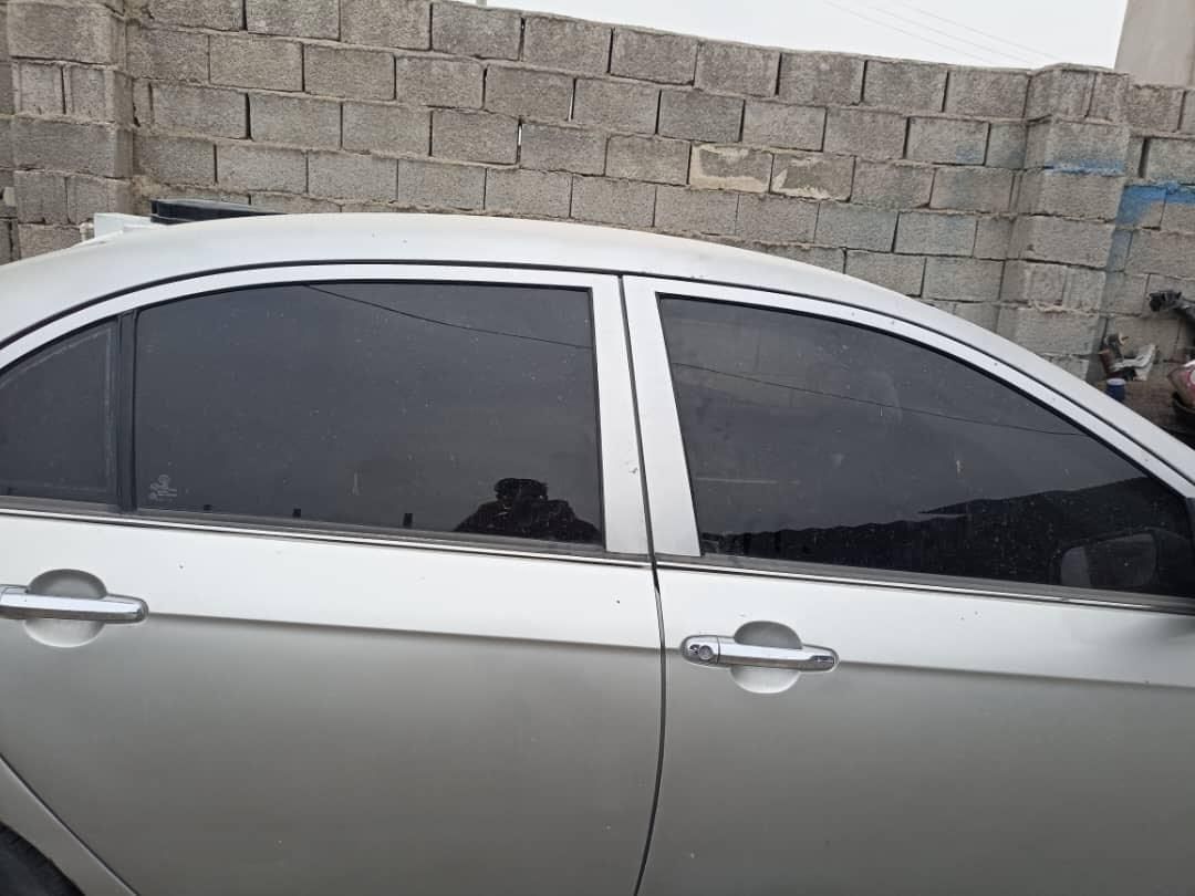 لیفان 620 دنده‌ای 1600 - 1390