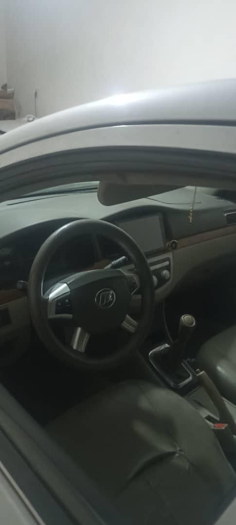 لیفان 620 دنده‌ای 1600 - 1390