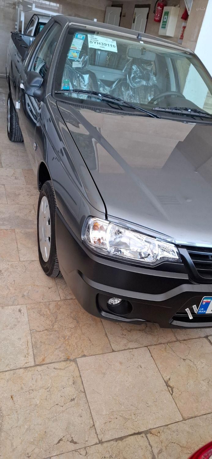 خودرو آریسان، 2 آگهی ann_18725988