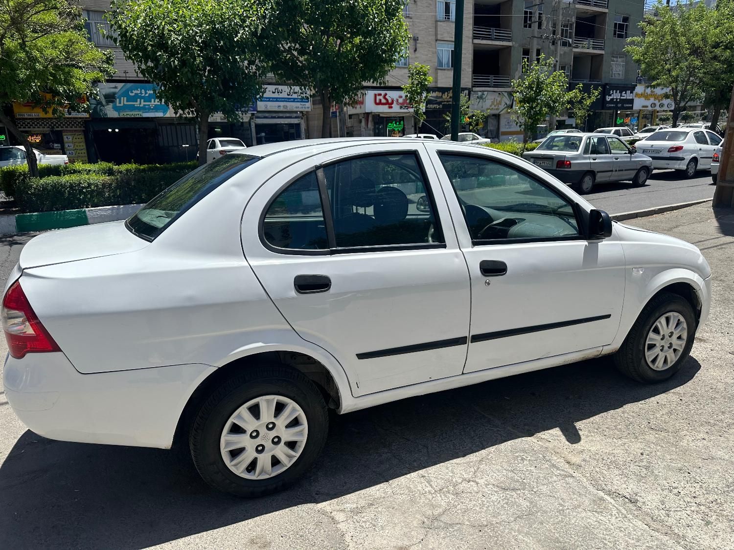 خودرو تیبا، صندوق دار آگهی ann_18726026