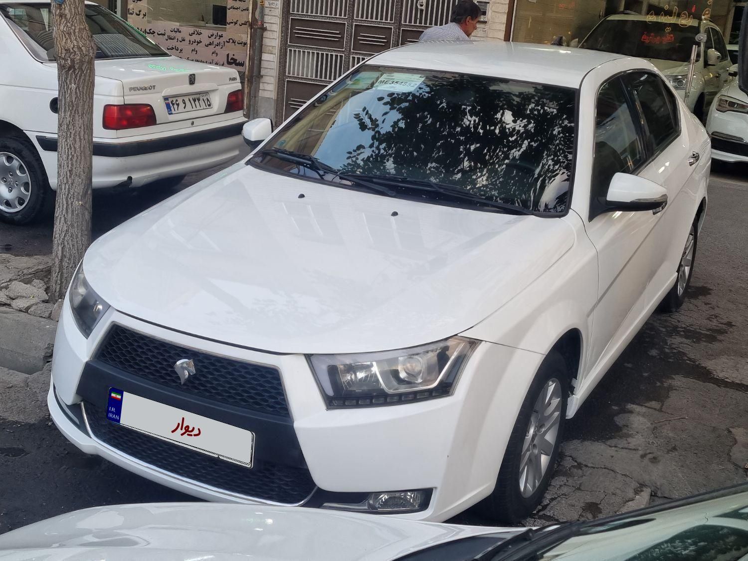 خودرو دنا، پلاس آگهی ann_18726036