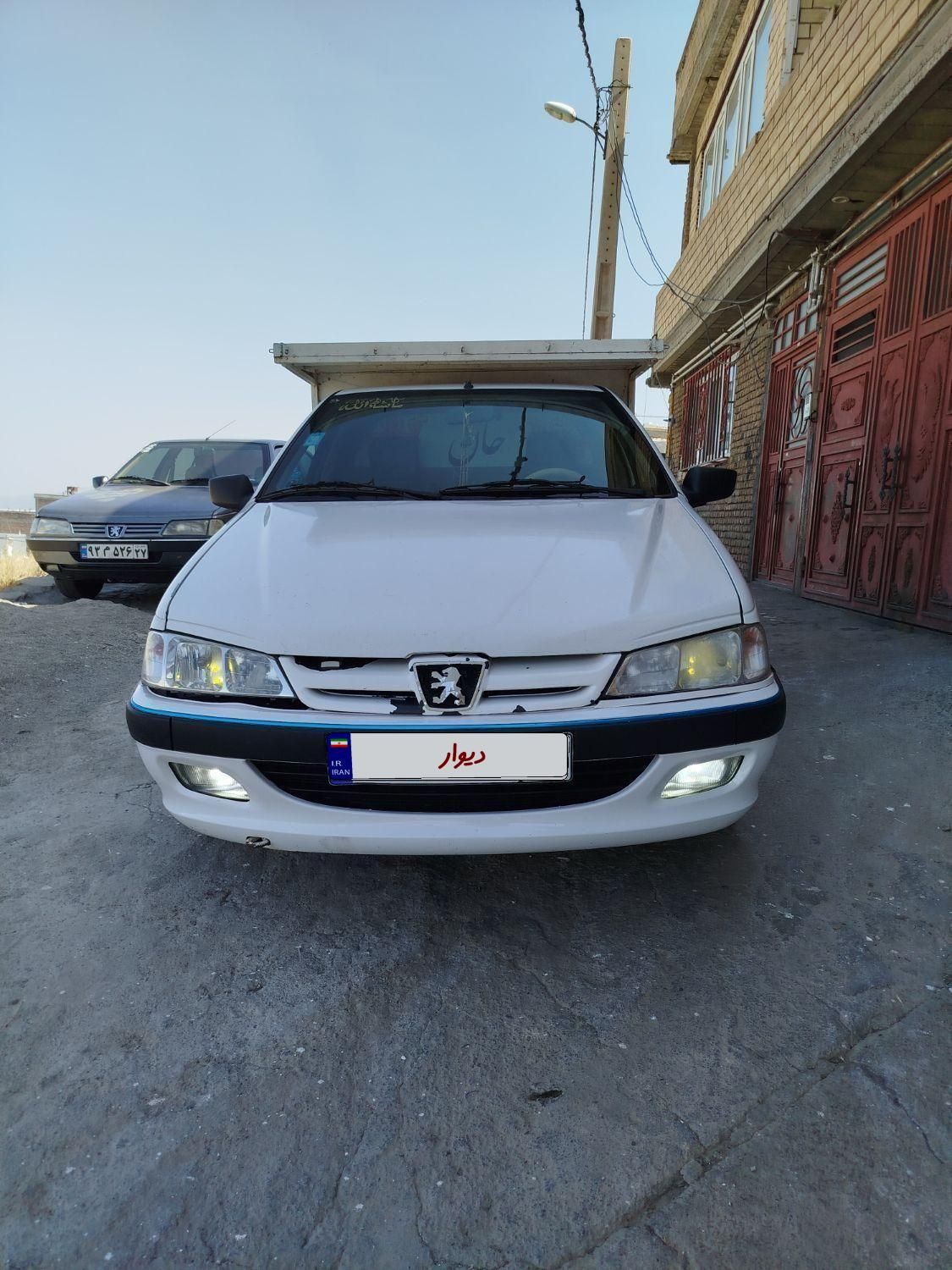 خودرو آریسان، معمولی آگهی ann_18726039