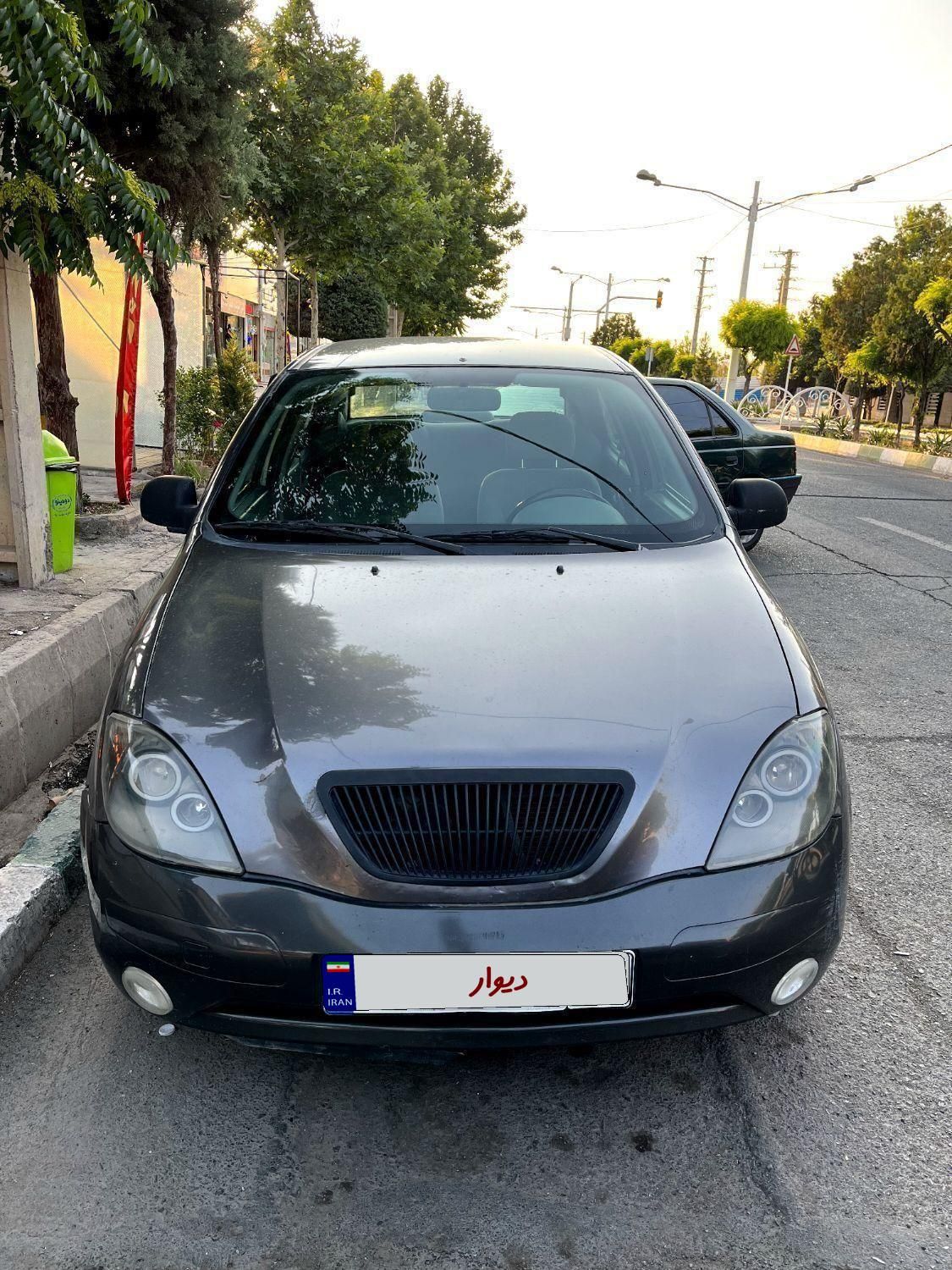 خودرو تیبا، صندوق دار آگهی ann_18726057