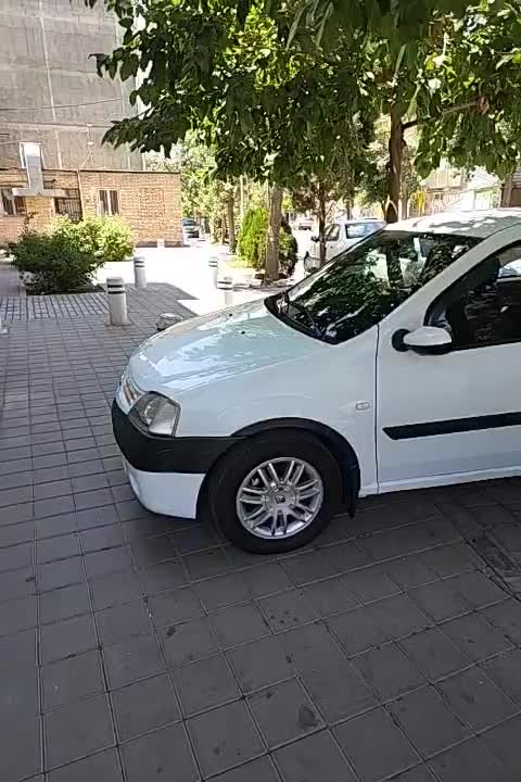 خودرو رنو، پارس تندر آگهی ann_18726080
