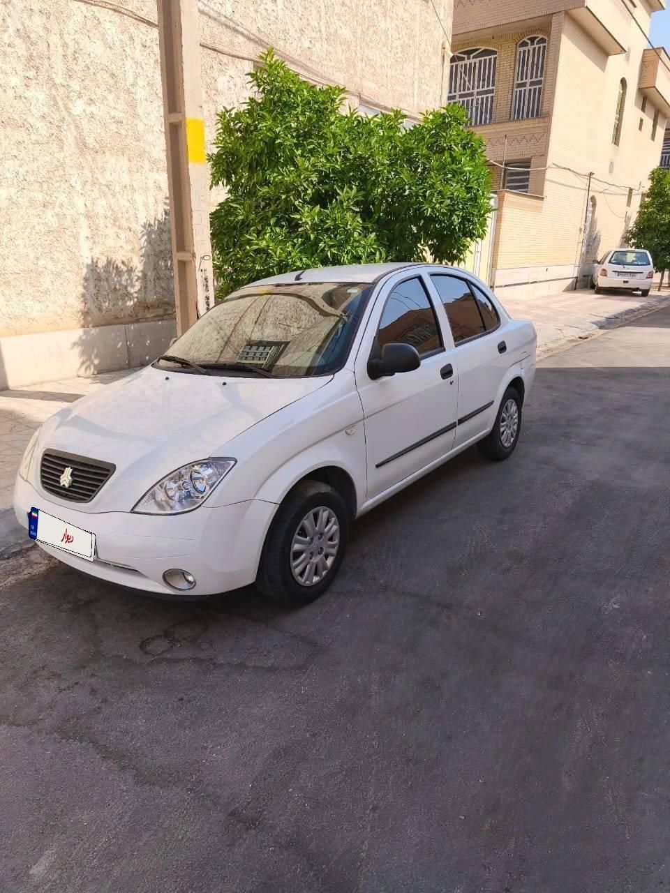 خودرو تیبا، صندوق دار آگهی ann_18726094