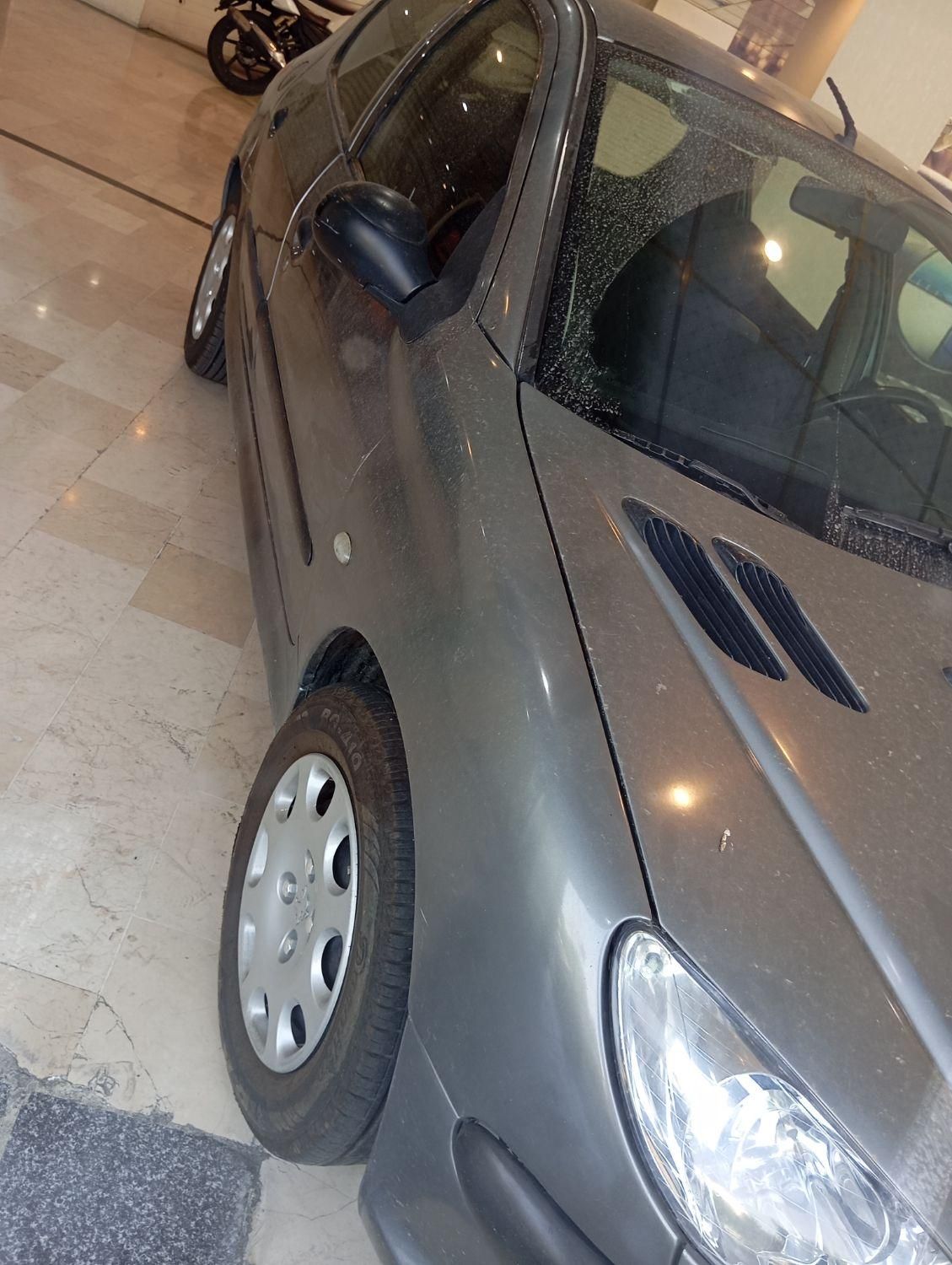 خودرو پژو، 206 آگهی ann_18726112