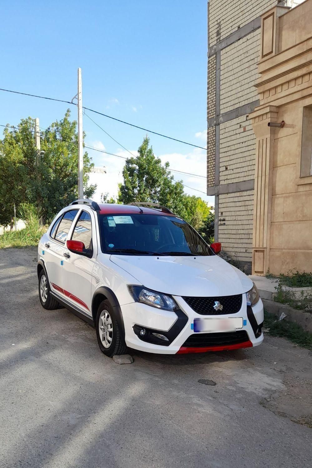 خودرو کوییک، R آگهی ann_18726129