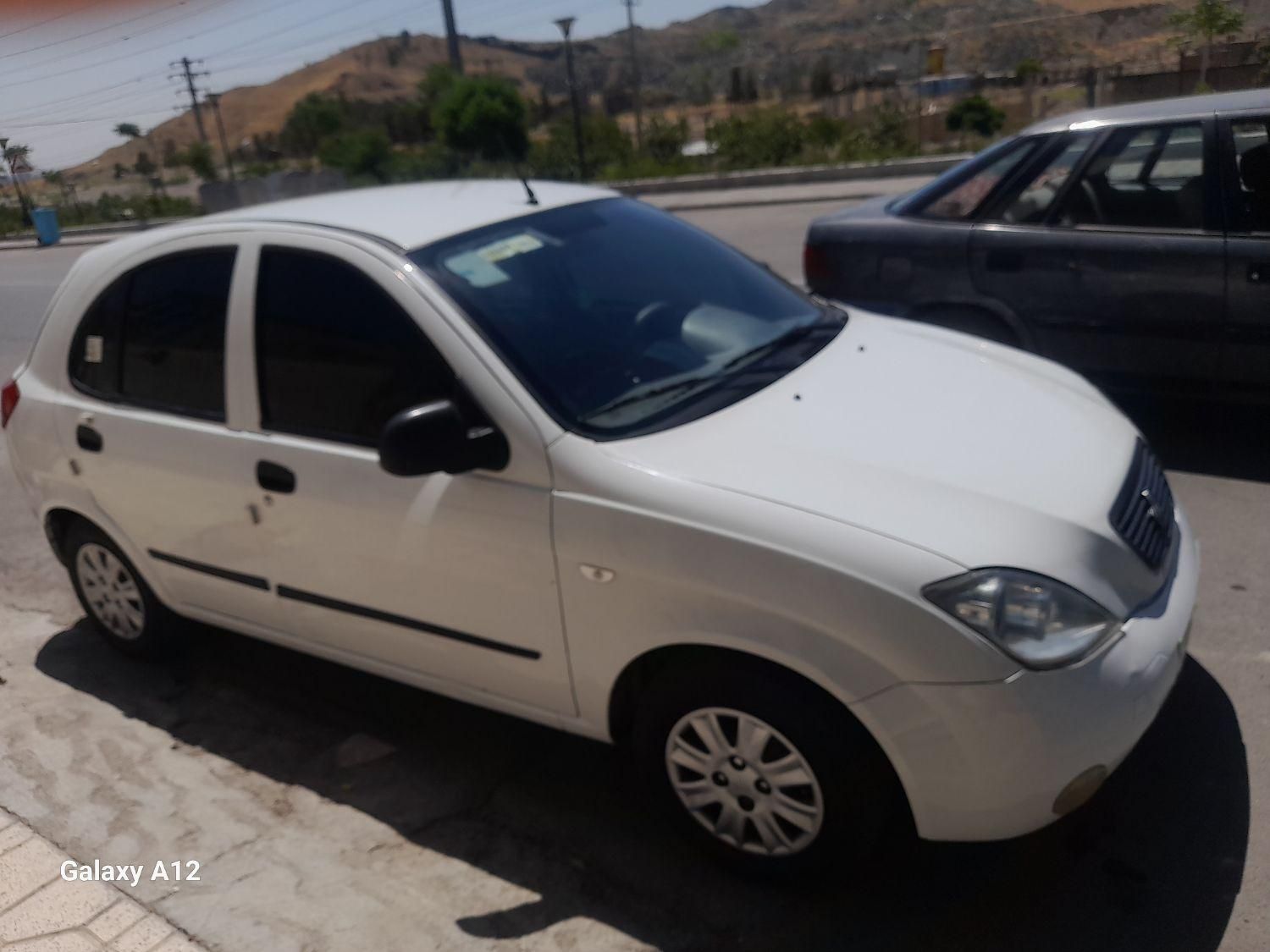خودرو تیبا، 2 آگهی ann_18726139