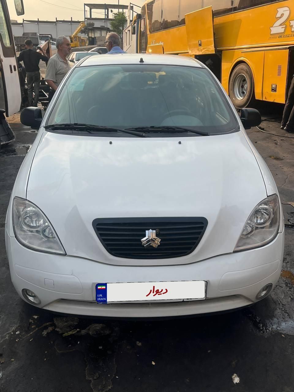 خودرو تیبا، 2 آگهی ann_18726187
