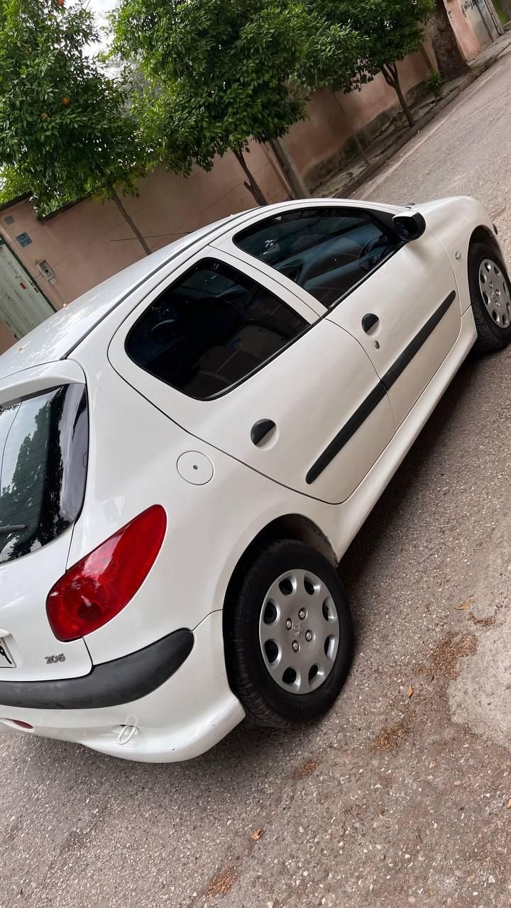 خودرو پژو، 206 آگهی ann_18726207