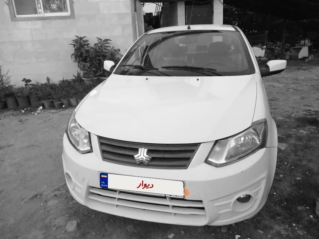 خودرو ساینا، EX آگهی ann_18726293