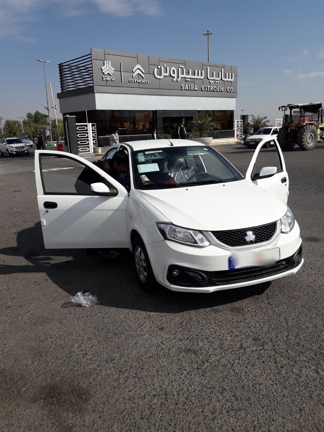خودرو ساینا، S آگهی ann_18726302