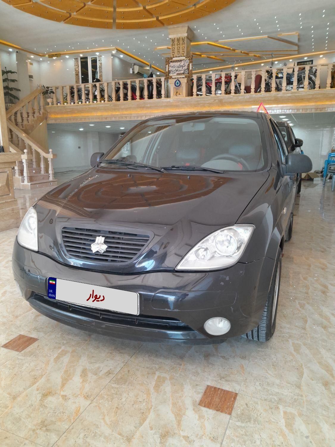 خودرو تیبا، 2 آگهی ann_18726305
