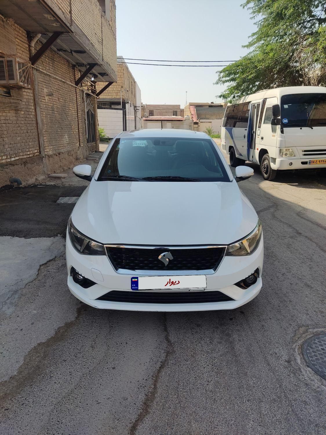خودرو تارا، اتوماتیک آگهی ann_18726320