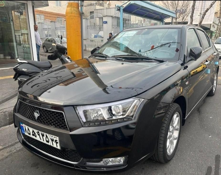 پراید 151 SE - 1404