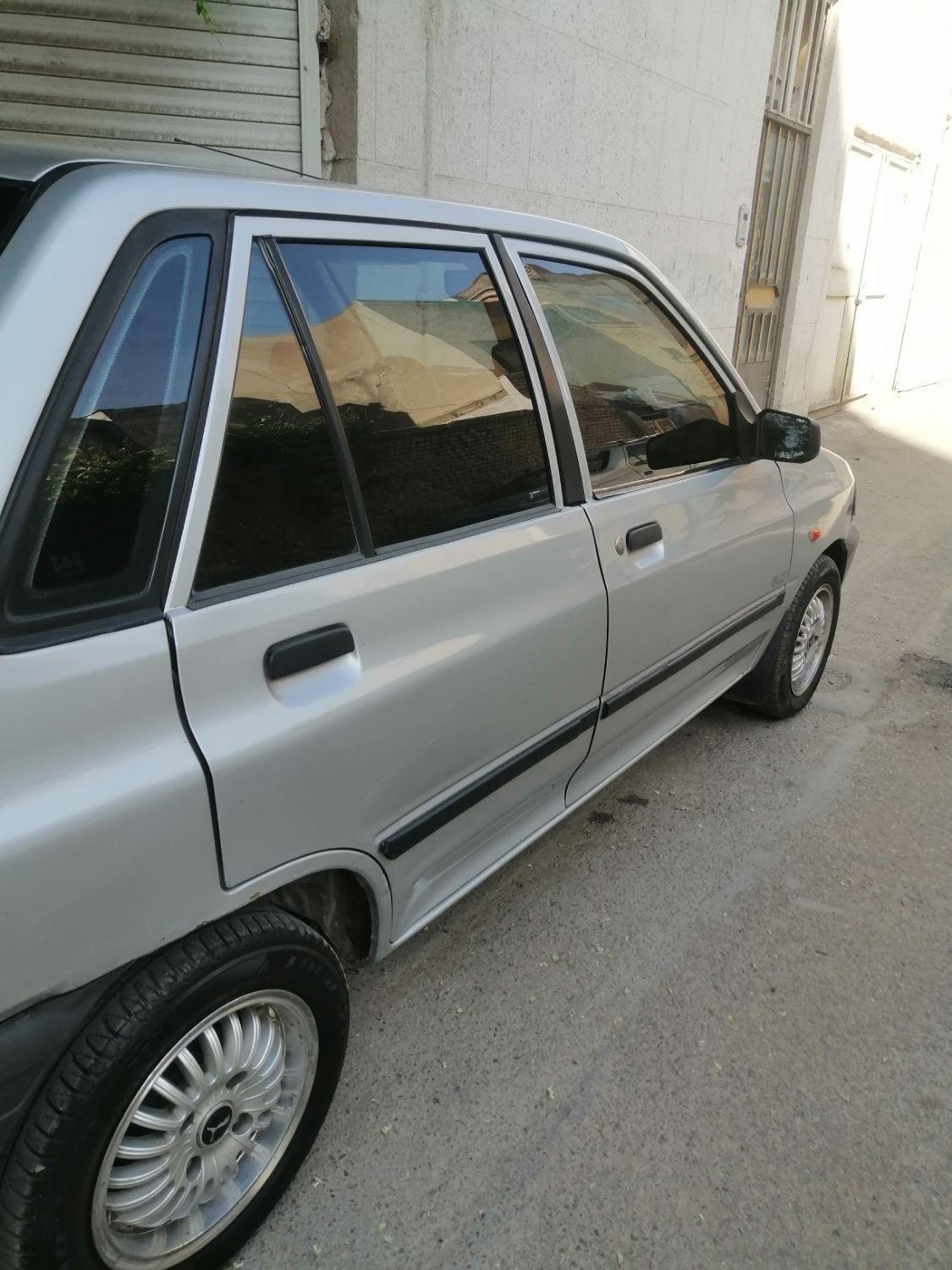خودرو پراید، صبا آگهی ann_18726328