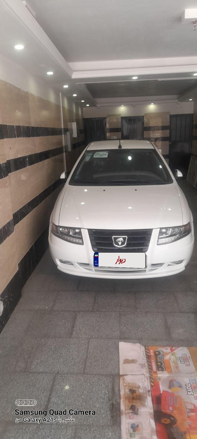 خودرو سمند، سورن پلاس آگهی ann_18726366