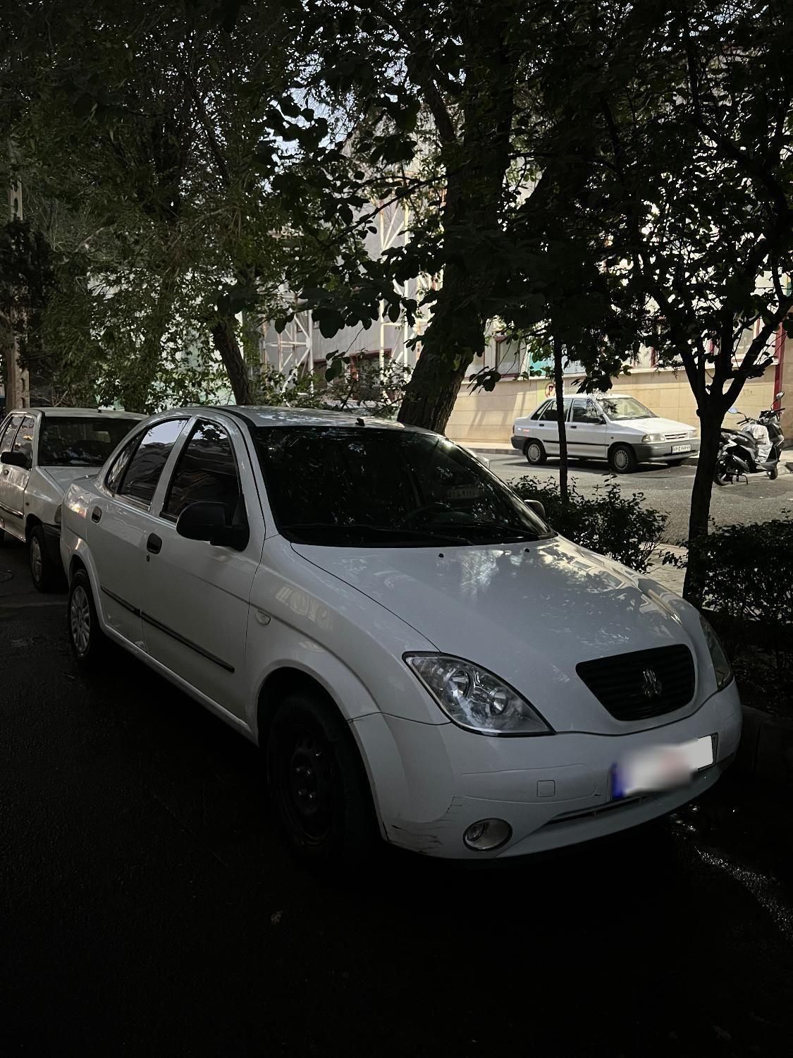 خودرو تیبا، صندوق دار آگهی ann_18726386