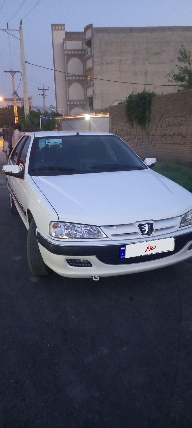 خودرو پژو، پارس آگهی ann_18726400