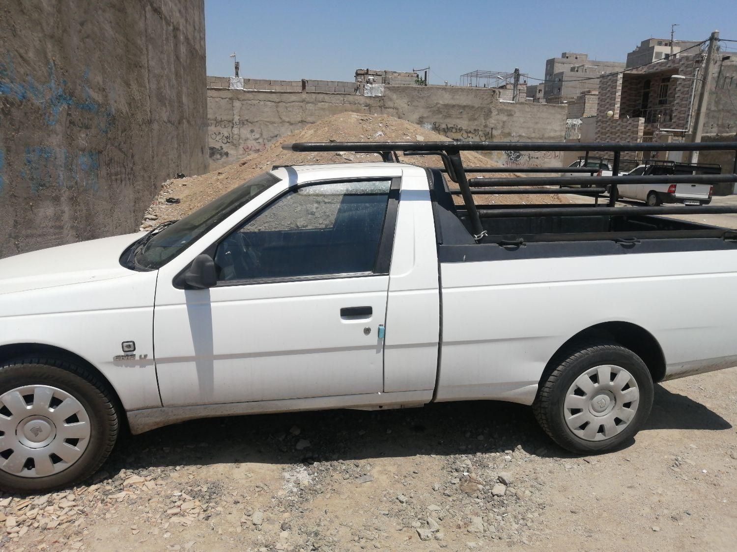 خودرو آریسان، معمولی آگهی ann_18726414