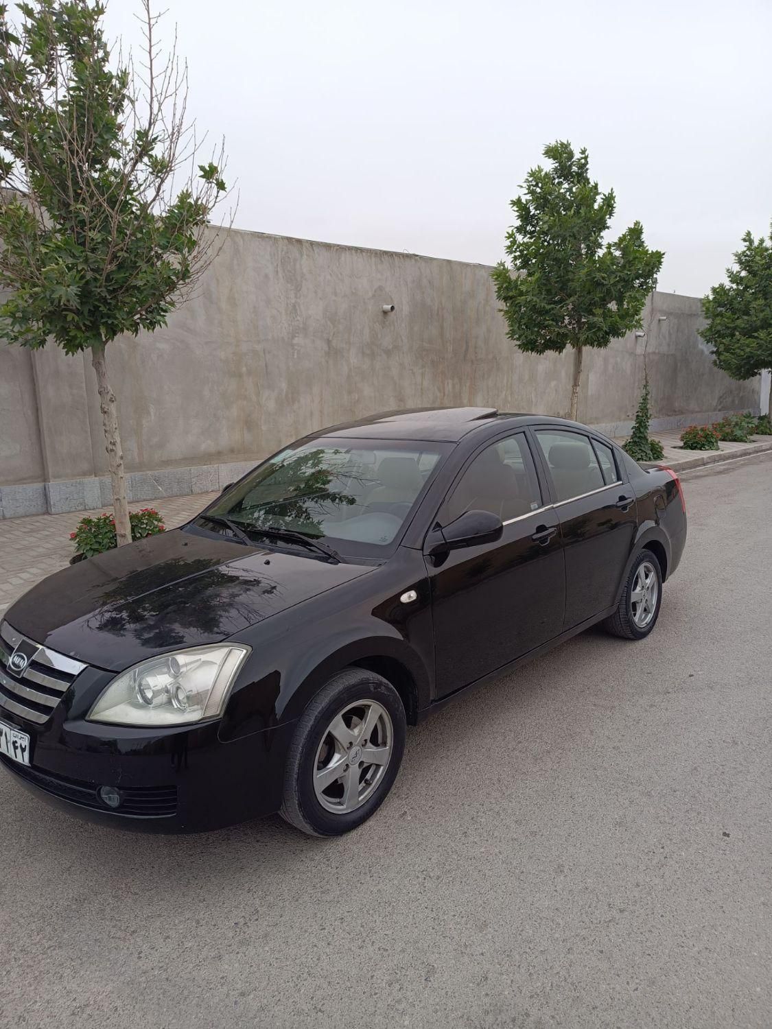 خودرو ام وی ام، 530 آگهی ann_18726437