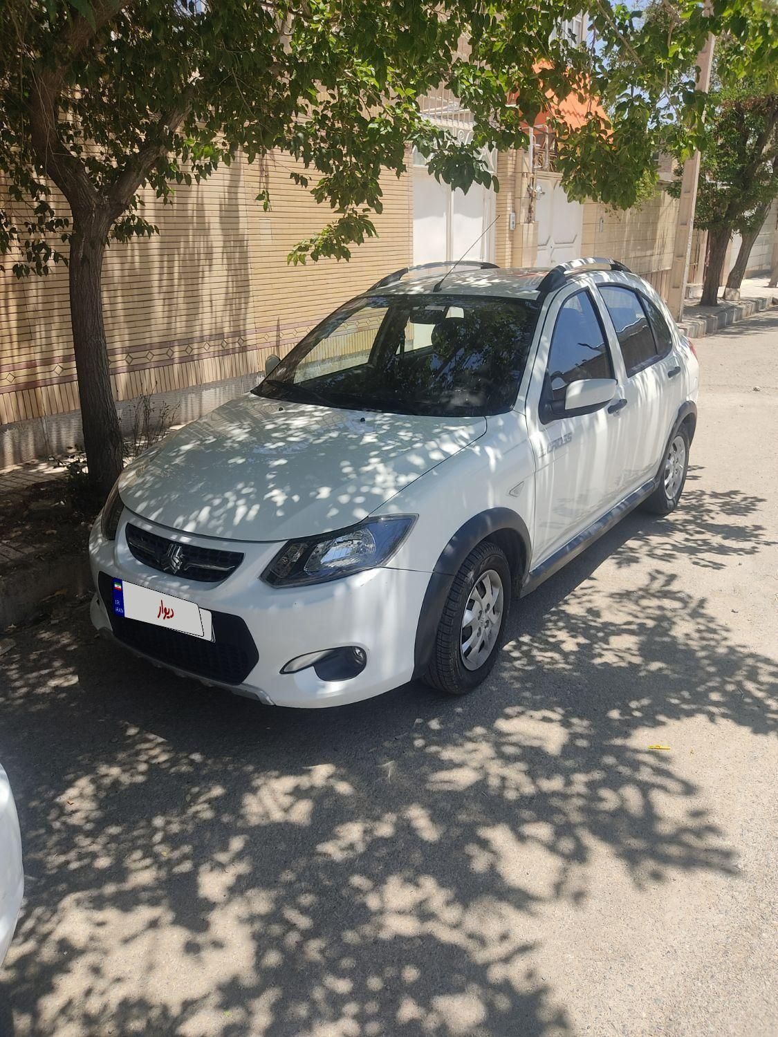 کوییک معمولی دنده‌ای - 1400