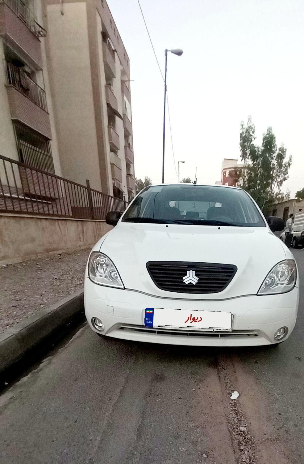 خودرو تیبا، صندوق دار آگهی ann_18726475