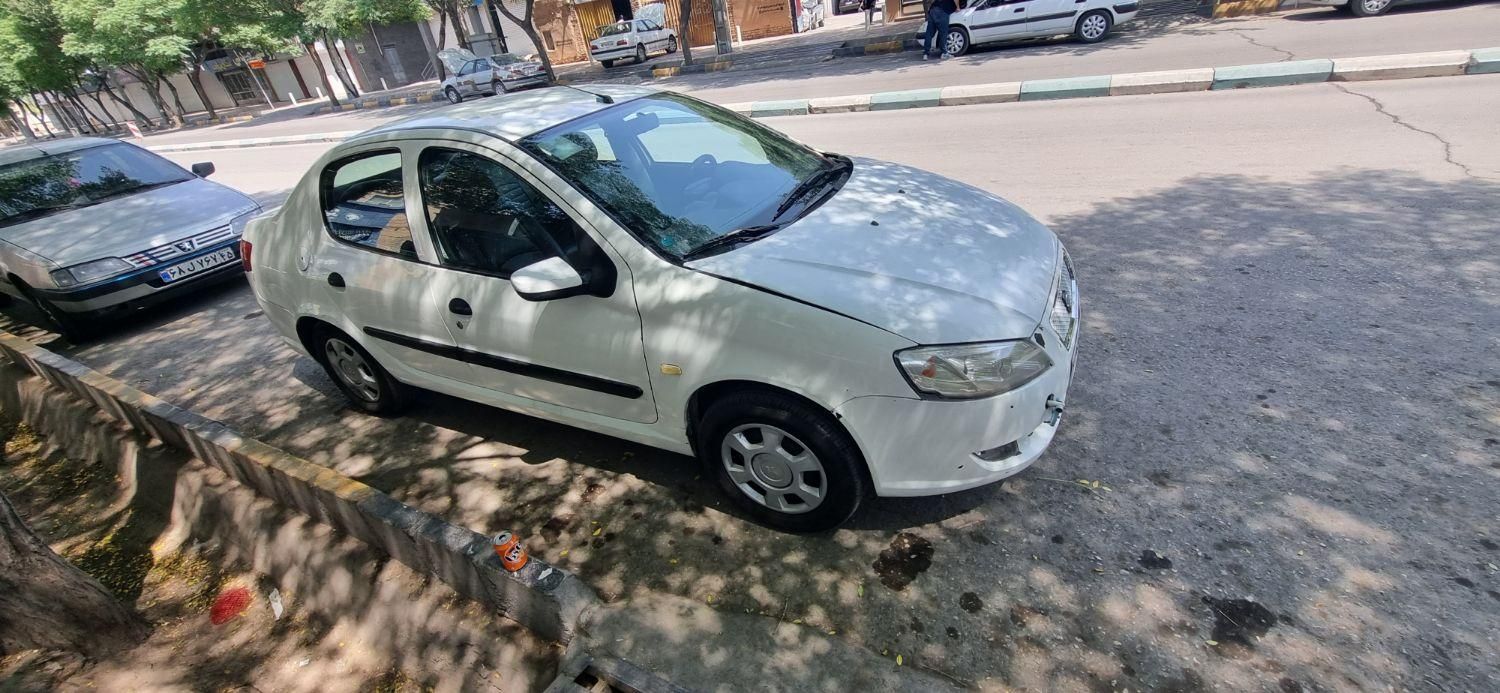 خودرو رانا، LX آگهی ann_18726509