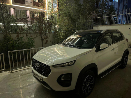 خودرو ام وی ام، X22 پرو آگهی ann_18726511