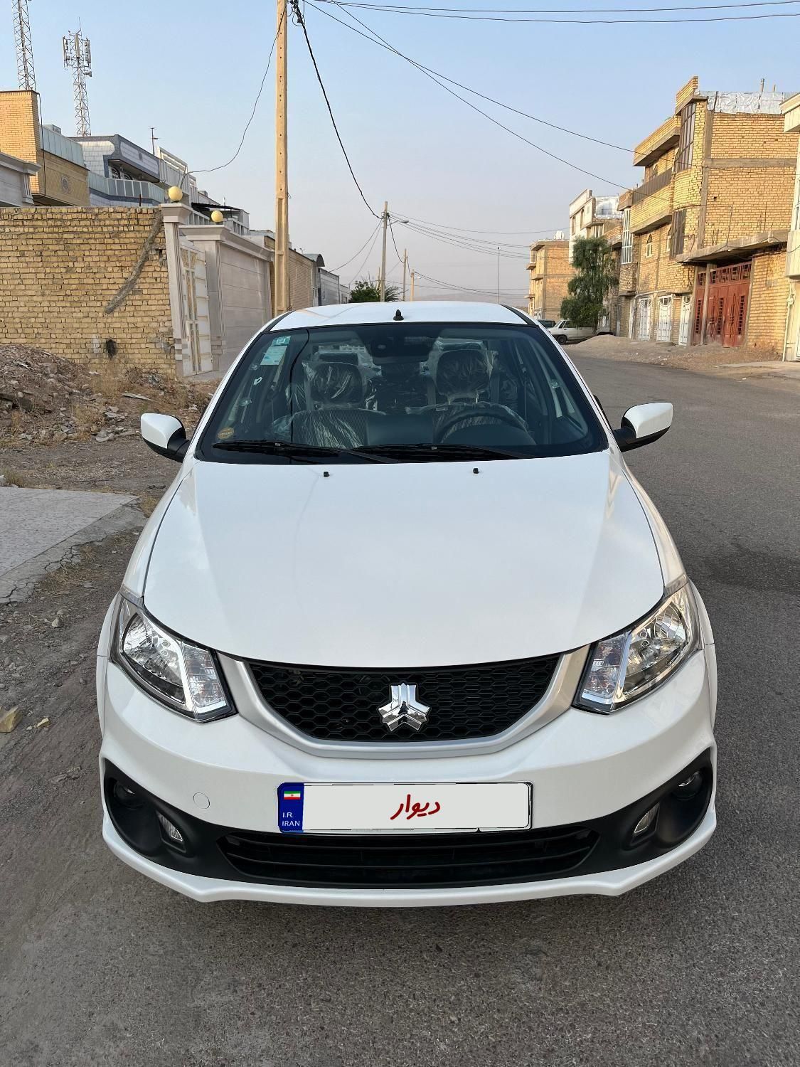 خودرو ساینا، S آگهی ann_18726529